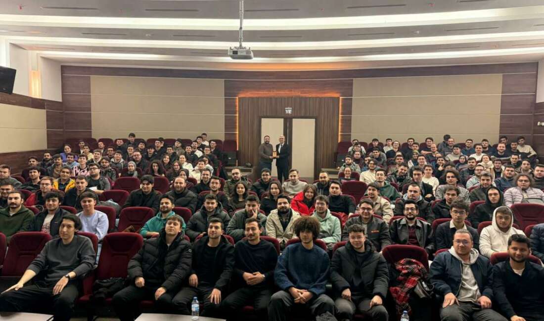 Bursa İtfaiyesi’nden öğrencilere yangın eğitimi Bursa’da yangın güvenliği konusunda