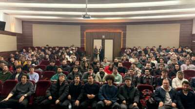 Bursa’da yangın güvenliği konusunda önemli