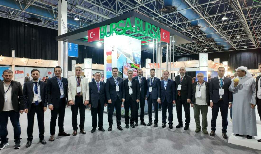 Bursa Kültür Turizm ve