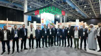 Bursa Kültür Turizm ve Tanıtma