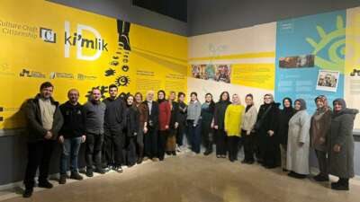 Bursa Büyükşehir Belediyesi bünyesindeki Bursa