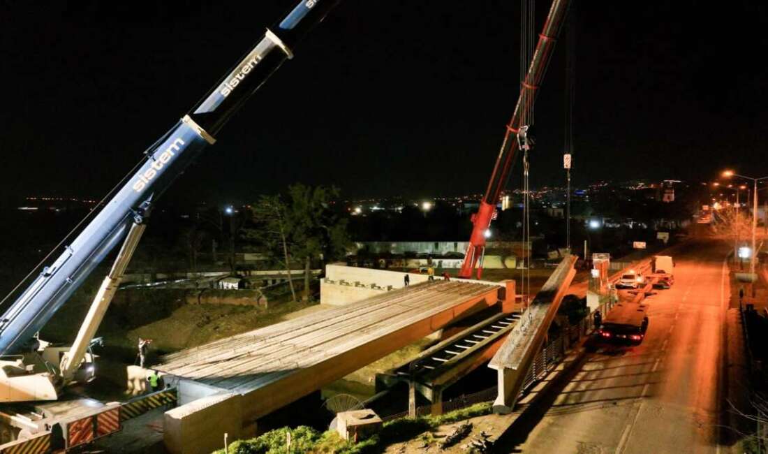 Bursa’da Osmangazi, Nilüfer ve