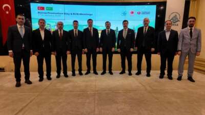 Bursa Kültür Turizm ve Tanıtma Birliği,