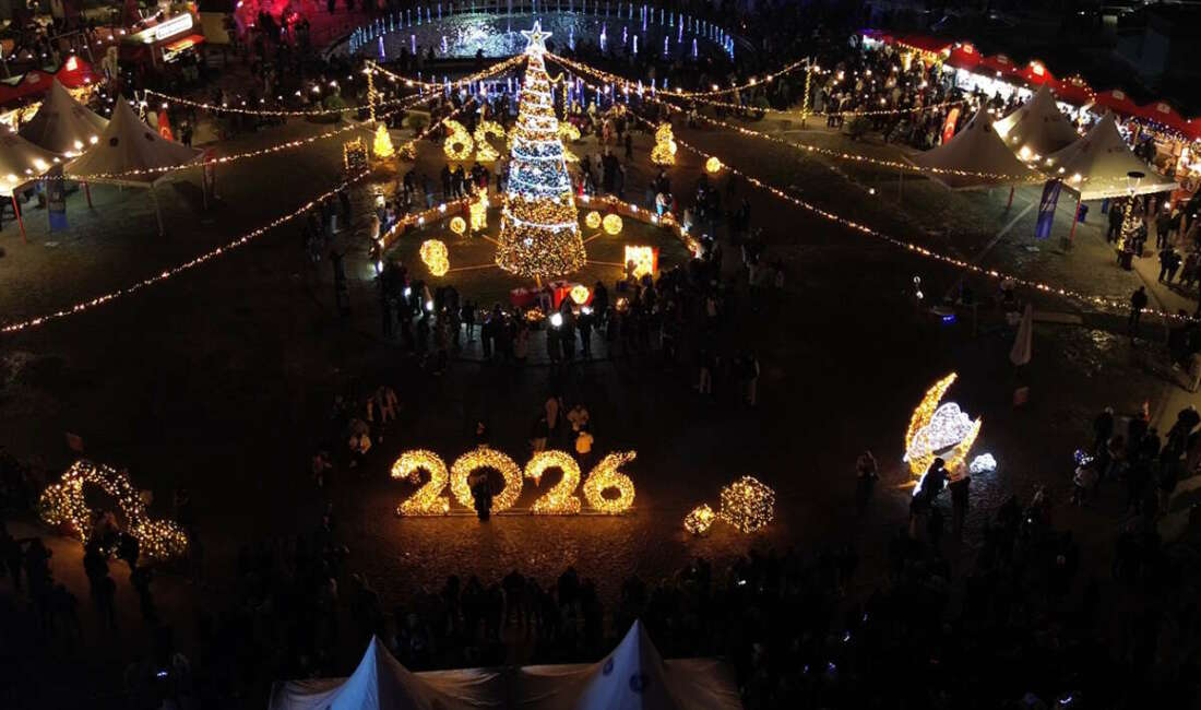 Bursa Büyükşehir Belediyesi’nin hazırladığı