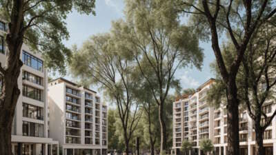 Bursa Büyükşehir Belediyesi, çarpık ve