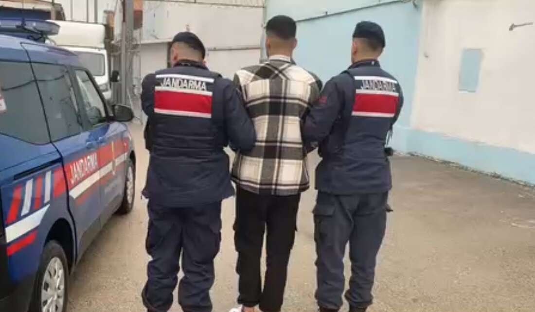 Bursa'nın İznik ilçesinde hakkında