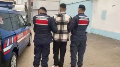 Bursa'nın İznik ilçesinde hakkında 17