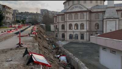 Bursa'nın Nilüfer ilçesine bağlı Kültür