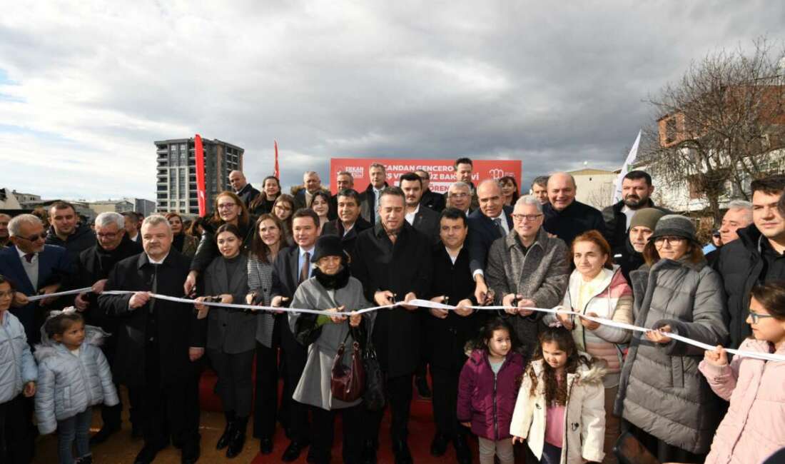 Sosyal belediyecilik anlayışıyla eğitime