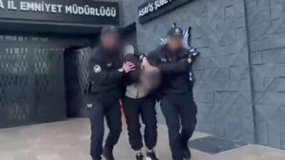 ursa Emniyet Müdürlüğü Asayiş Şube Müdürlüğü