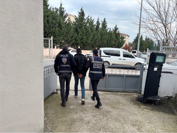 Bursa'nın Karacabey ilçesinde, hakkında