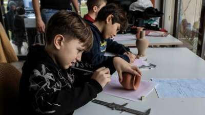 BURSA – Bursa Büyükşehir Belediyesi tarafından