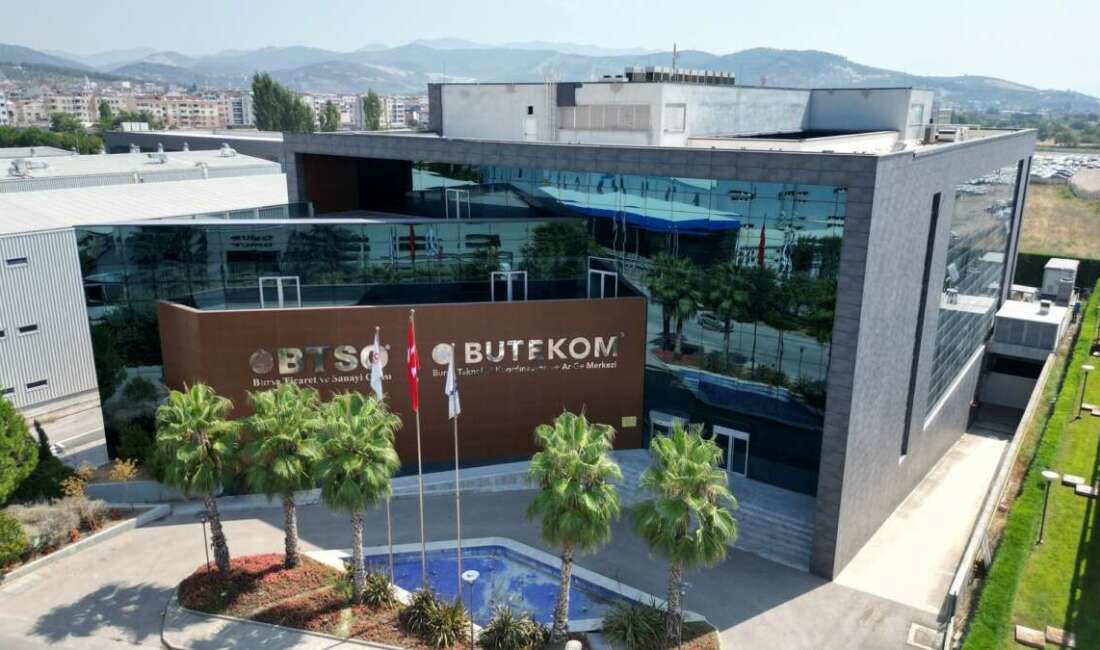 Küresel rekabetin giderek teknoloji,