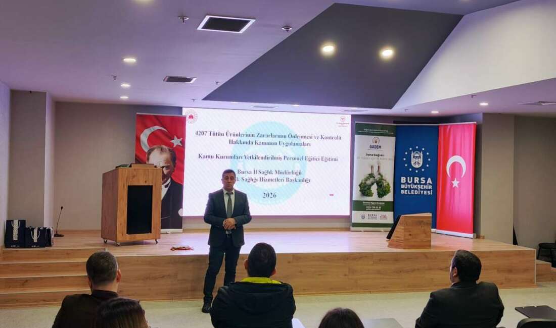 Bursa Büyükşehir Belediyesi, halk