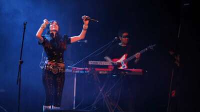 Bursa Büyükşehir Belediyesi tarafından düzenlenen