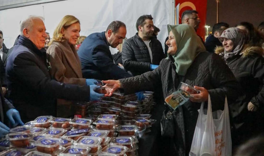 Bursa Büyükşehir Belediyesi, Miraç