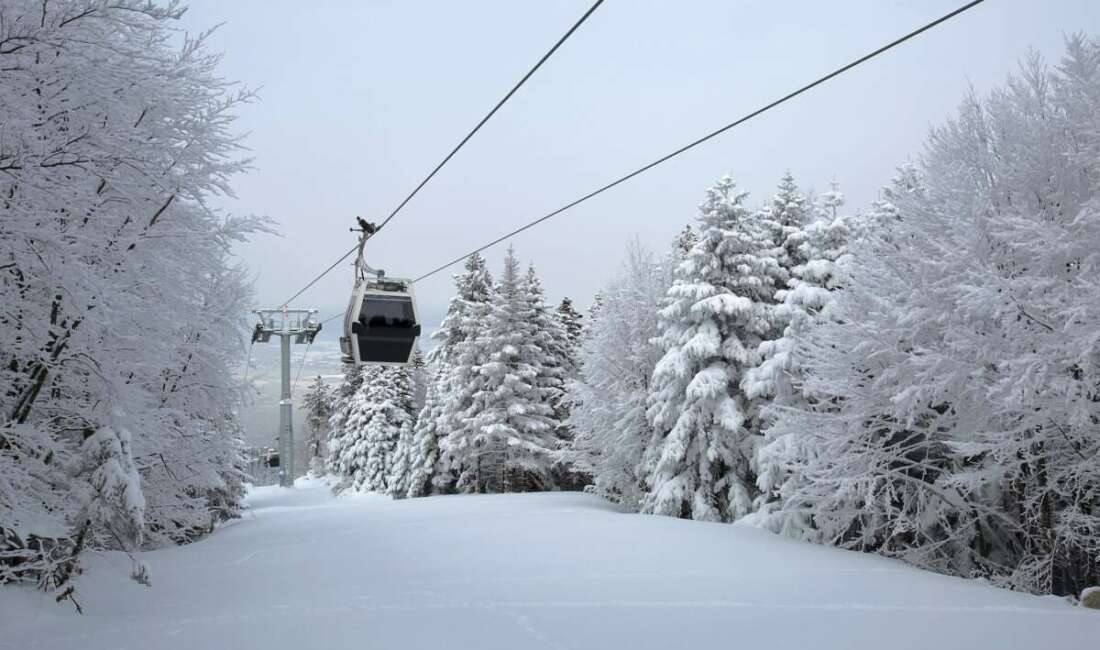 Bursa Teleferik, olumsuz hava
