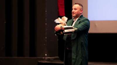 Bursa Büyükşehir Belediyesi tarafından sömestr