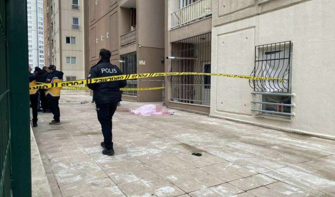 Bursa'da 45 yaşındaki bir