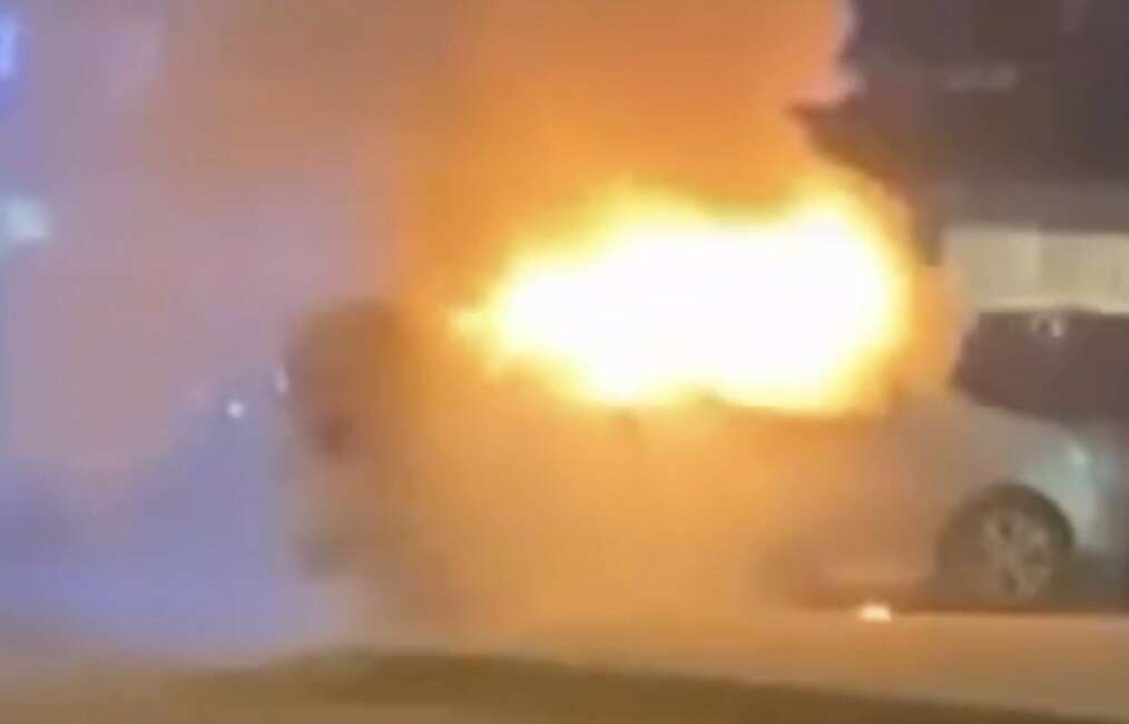 Bursa'nın Osmangazi ilçesine bağlı