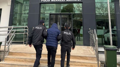 Bursa’nın Orhangazi ilçesinde aranan şahıslara