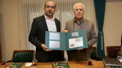 Bursa Büyükşehir Belediye Başkanı Mustafa