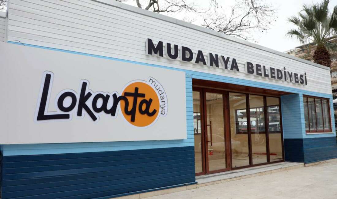 Mudanya Belediyesi, sosyal belediyeciliği