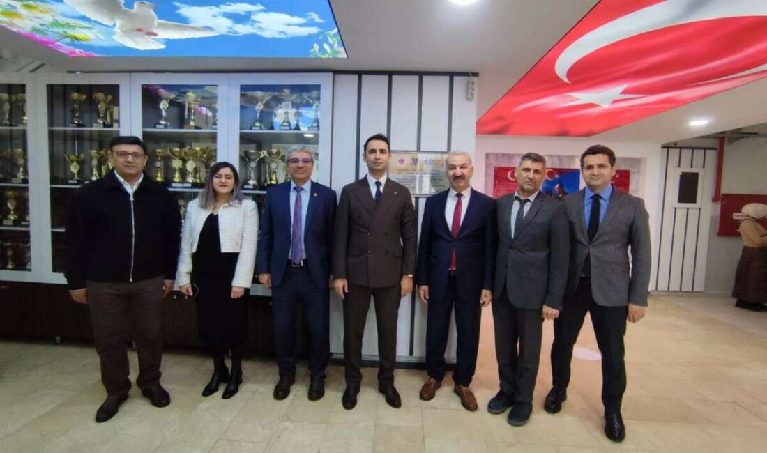 Bursa Cumhuriyet Başsavcılığı Denetimli Serbestlik