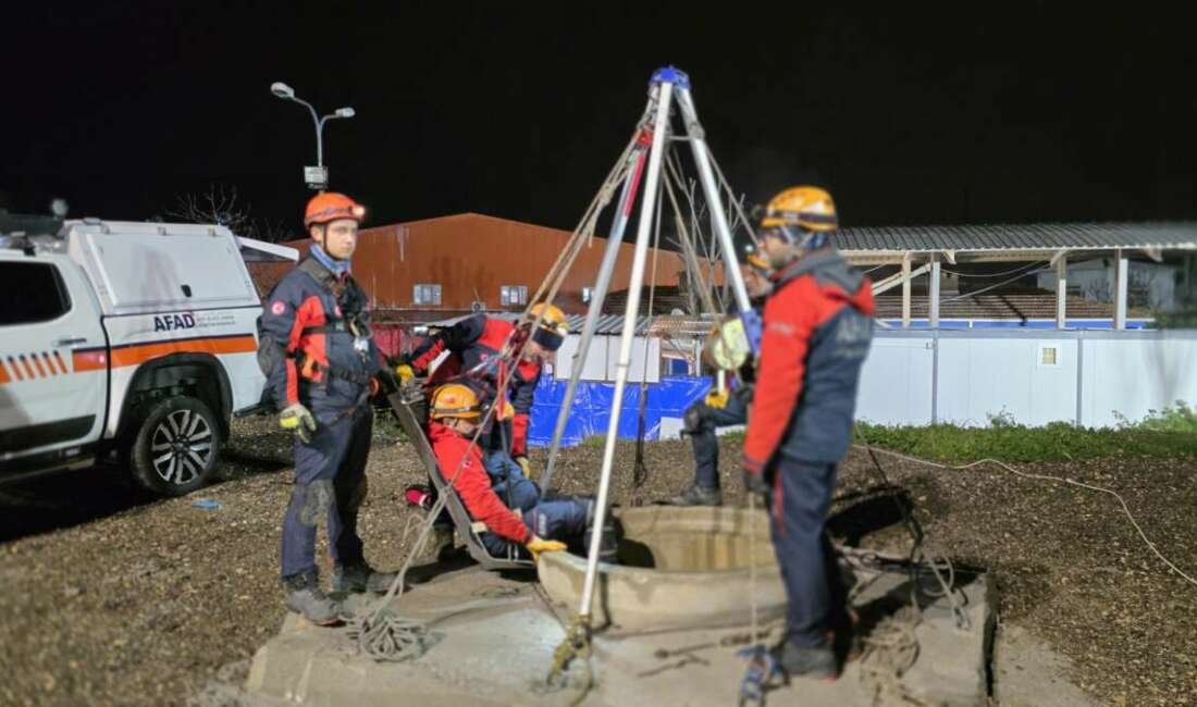 Bursa’da deprem tatbikatı gerçeğini aratmadı Bursa'da deprem senaryolu tatbikat