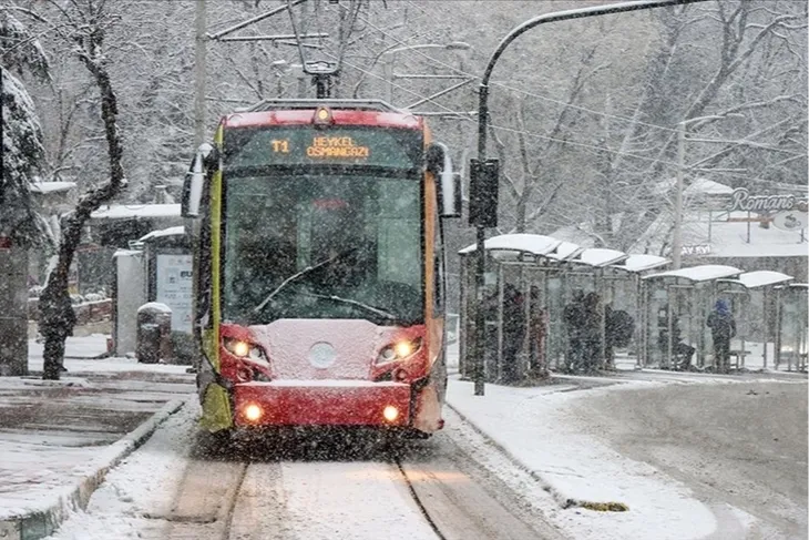 Meteoroloji’den Bursa için kritik