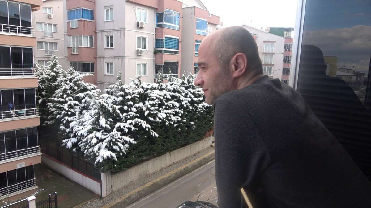 Bursa’da film gibi olay! Asılsız ihbar ve sipariş, hayatını kabusa çevirdi…