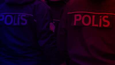 Bursa Emniyet Müdürlüğü ekipleri, göçmen