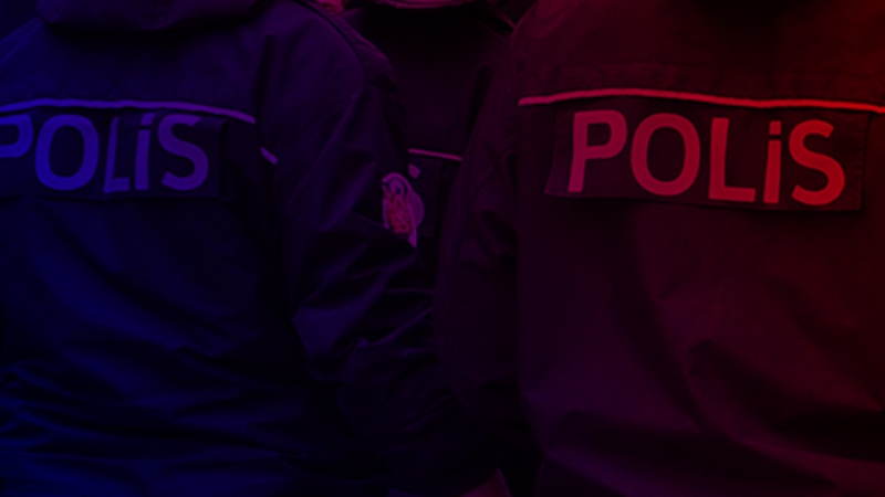 Bursa Emniyet Müdürlüğü ekipleri,