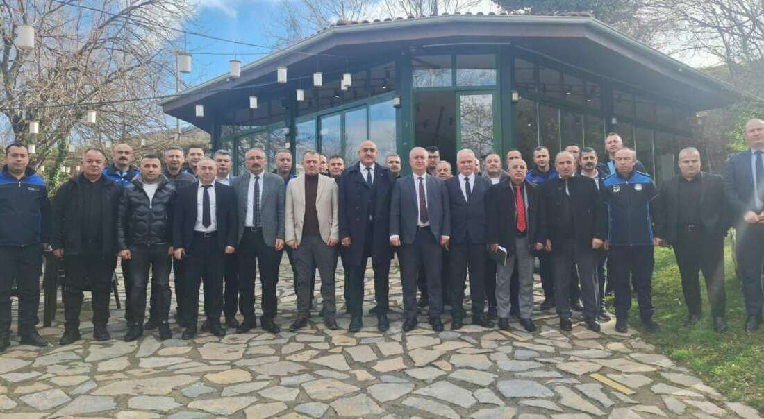 Bursa Büyükşehir Belediyesi ve