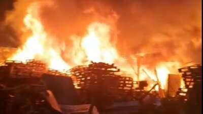 Bursa’nın merkez Yıldırım ilçesinde bir