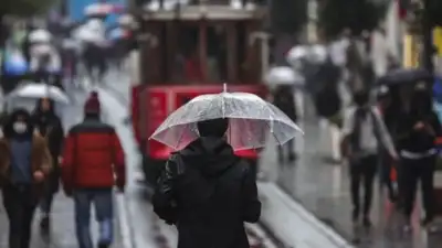 Bursa’da yeni hafta soğuk ve