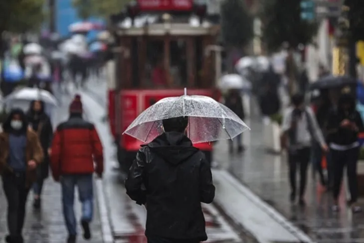 Bursa’da bu hafta hava nasıl olacak? Bursa’da yeni hafta soğuk