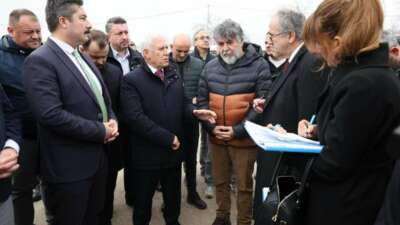 Bursa Büyükşehir Belediyesi, ‘Geçinen Bursa’ hedefi doğrultusunda