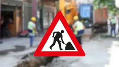 BUSKİ Genel Müdürlüğü Kanalizasyon Dairesi