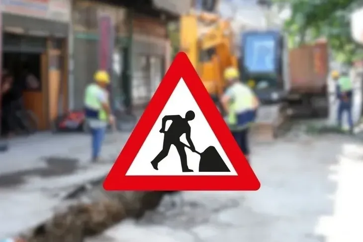 BUSKİ Genel Müdürlüğü Kanalizasyon