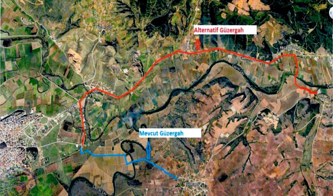  Bursa Büyükşehir Belediyesi UKOME