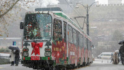 Bursa Büyükşehir Belediyesi tarafından yeni