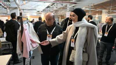 Bebe ve çocuk konfeksiyonu sektöründe