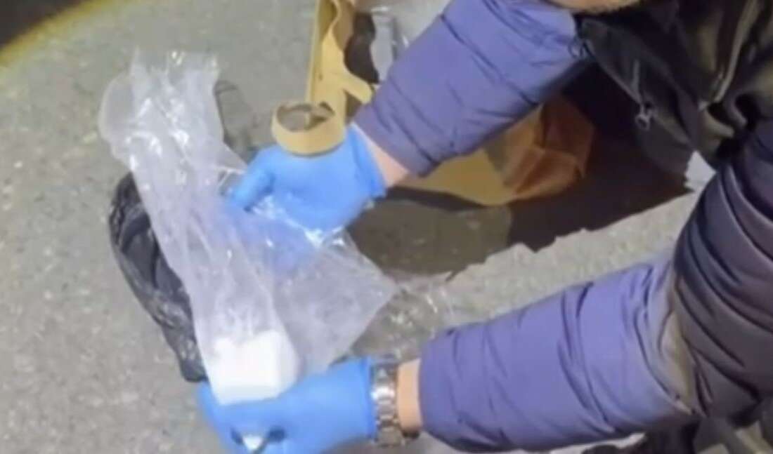 Bursa İl Emniyet Müdürlüğü ekiplerince