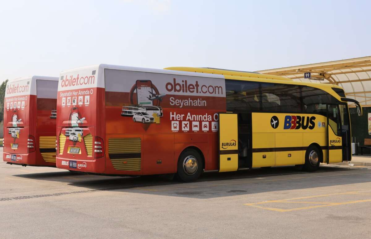 Bursalılar BBBUS’a niye sahip çıkmadı?