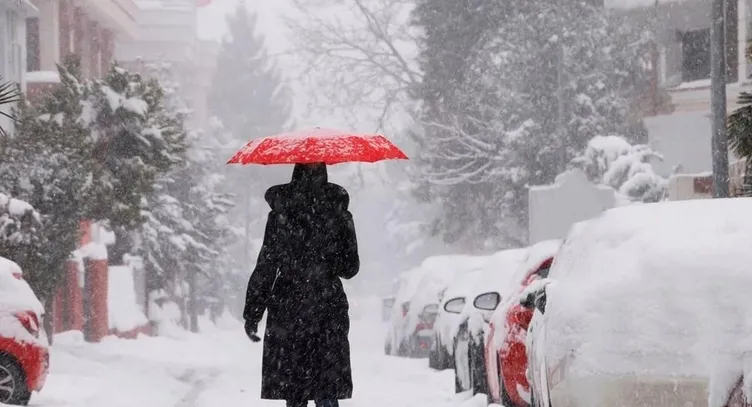 Meteoroloji’nin tahminlerine göre, Bursa’da