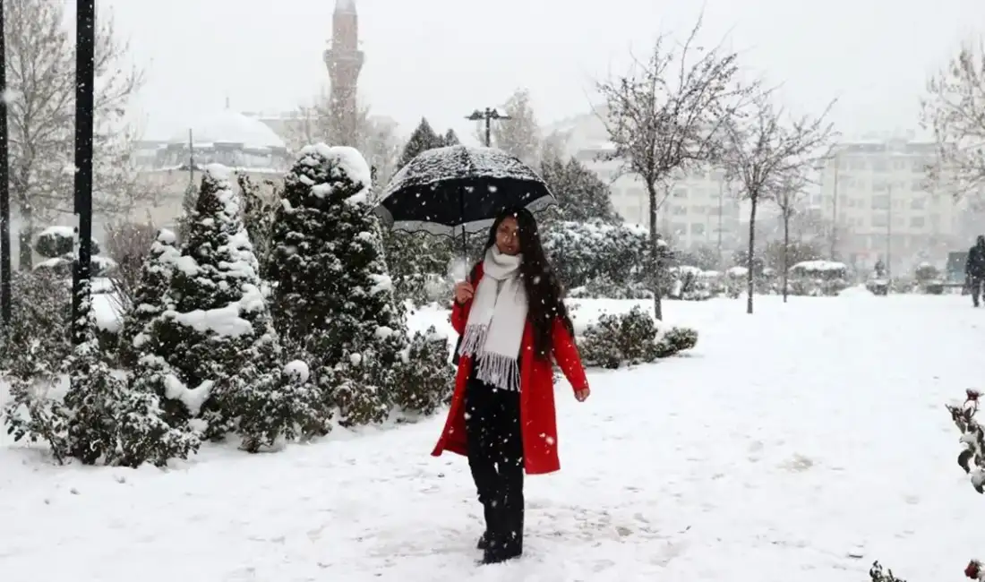 Meteoroloji Genel Müdürlüğü’nün son