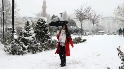 Meteoroloji Genel Müdürlüğü’nün son tahminlerine