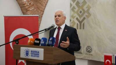 Bir medeniyetin inançla filizlendiği, adaletle