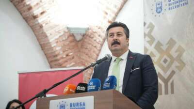 Bursa’nın fethinin 700’üncü yıl dönümü